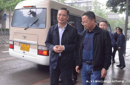 强化企业管理 建设优质工程 ——院组织巡视部分重点工程