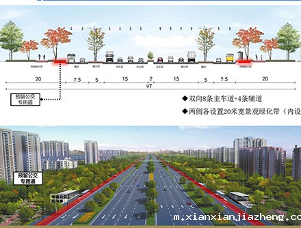 自贡市富荣产城融合带基础设施建设项目